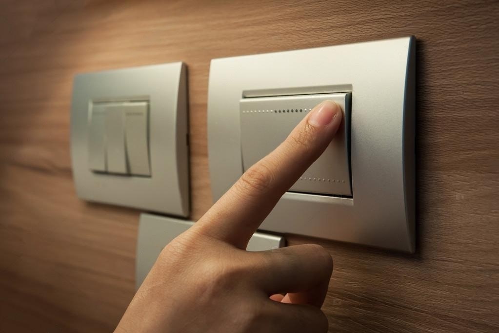 Электромонтажные работы